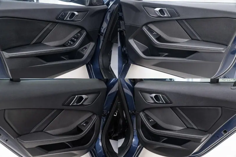 BMW Seria 1 — Poza 30
