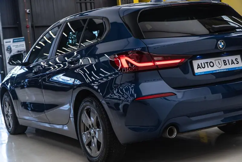 BMW Seria 1 — Poza 31