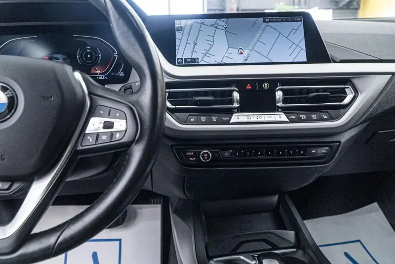 BMW Seria 1 — Poza 32