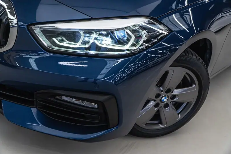 BMW Seria 1 — Poza 34