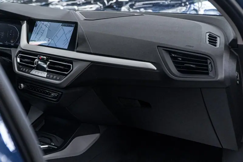 BMW Seria 1 — Poza 35