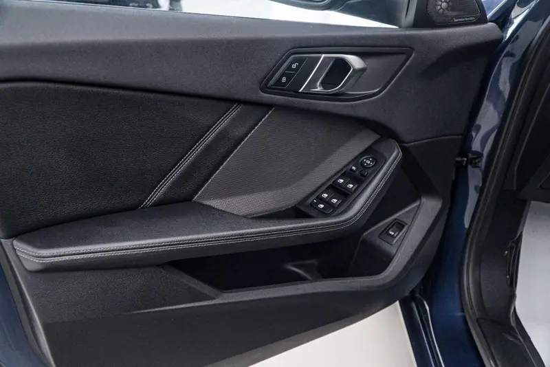 BMW Seria 1 — Poza 36