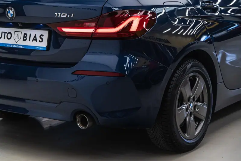 BMW Seria 1 — Poza 37