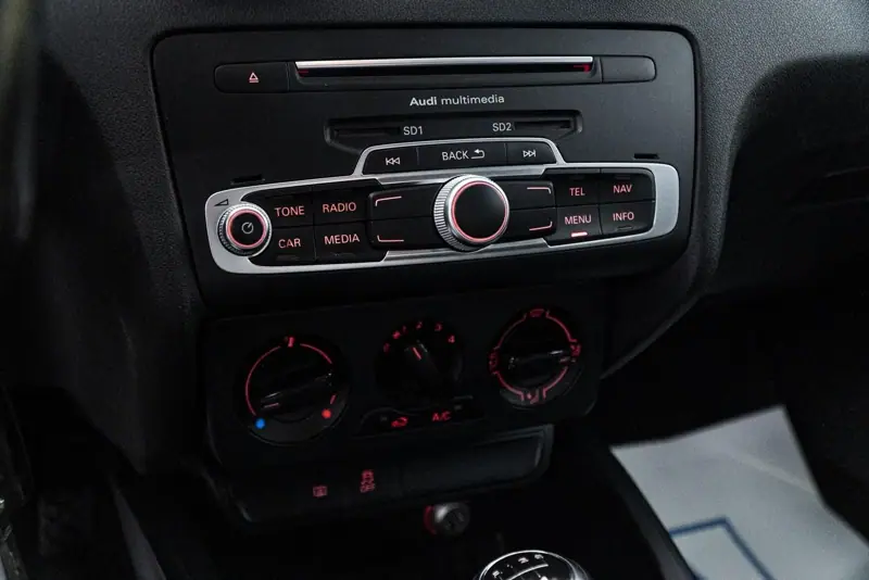 Audi A1 Sportback — Poza 11