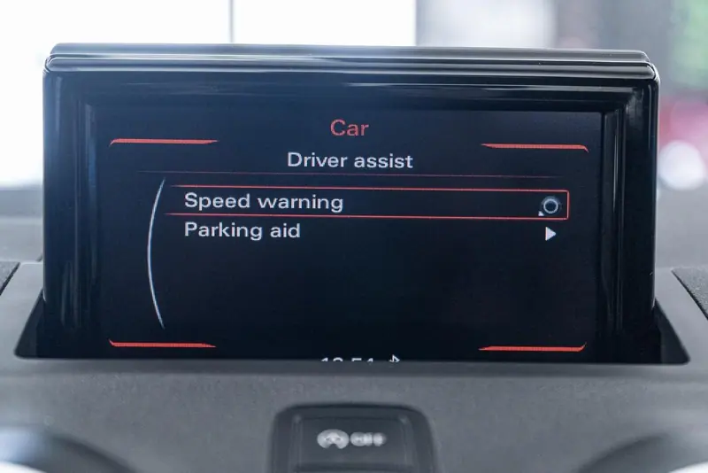 Audi A1 Sportback — Poza 14