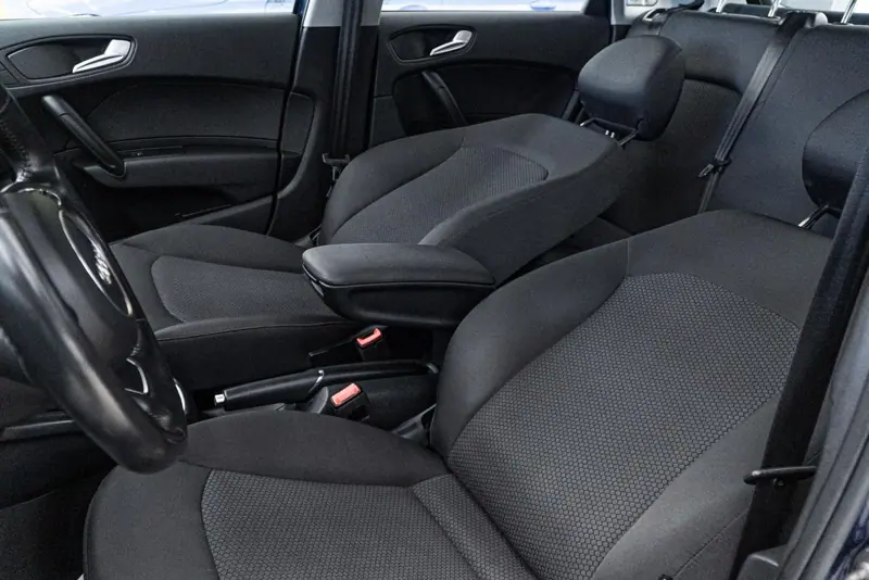 Audi A1 Sportback — Poza 17
