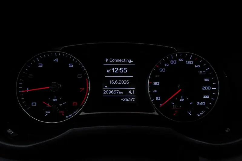 Audi A1 Sportback — Poza 18