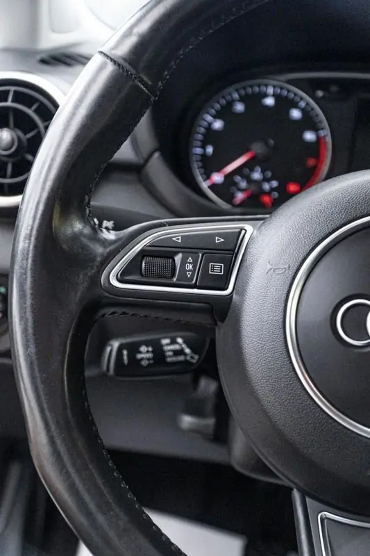 Audi A1 Sportback — Poza 20
