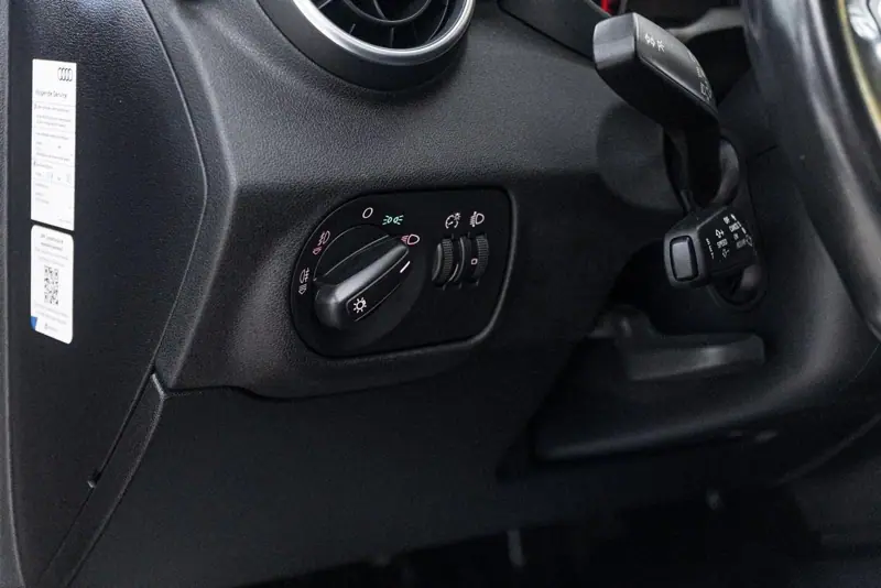 Audi A1 Sportback — Poza 26