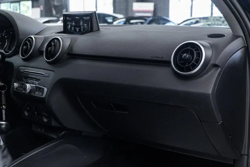 Audi A1 Sportback — Poza 32