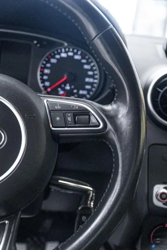 Audi A1 Sportback — Poza 33