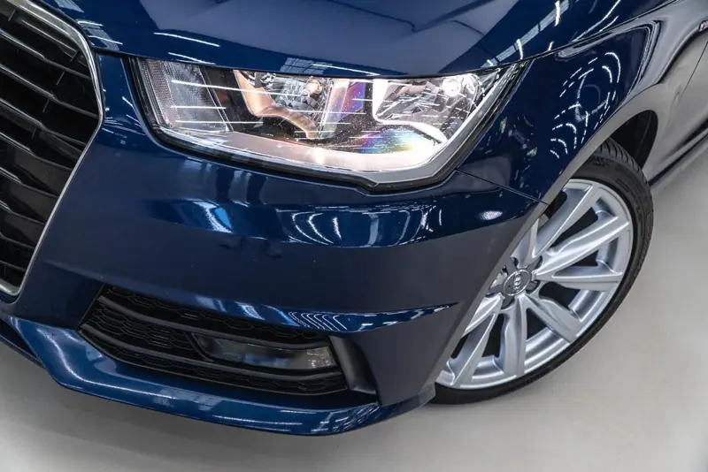 Audi A1 Sportback — Poza 37