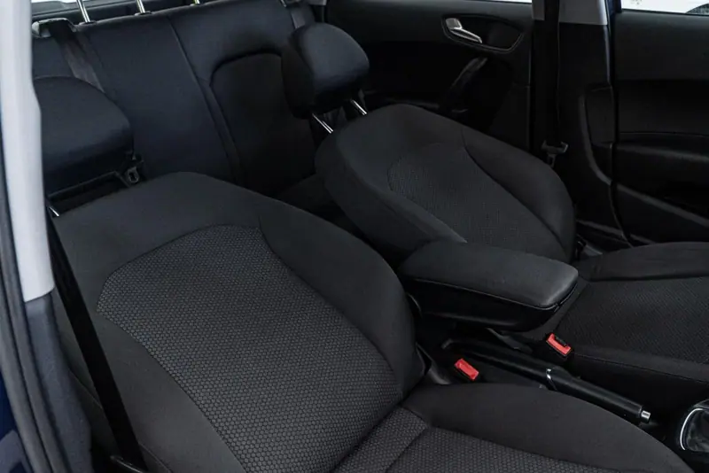 Audi A1 Sportback — Poza 38