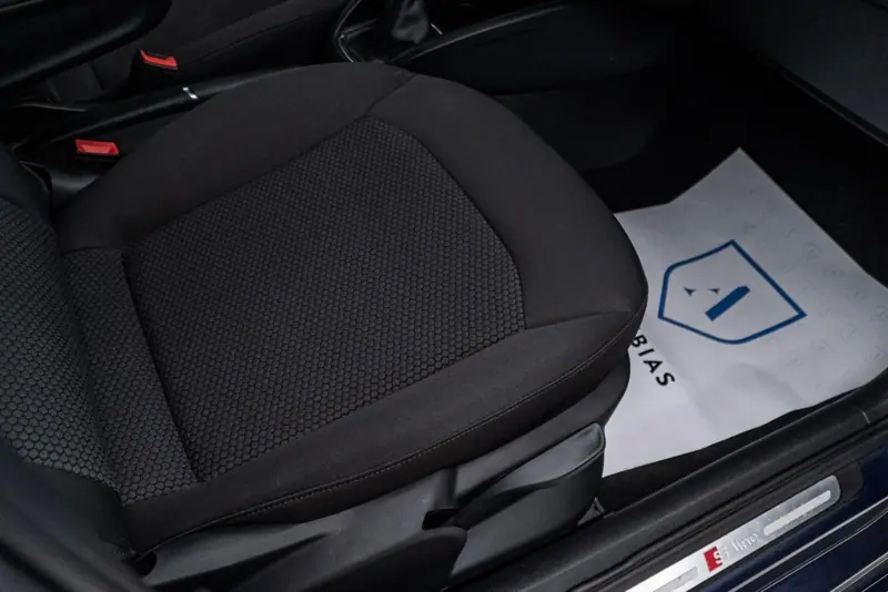 Audi A1 Sportback — Poza 39