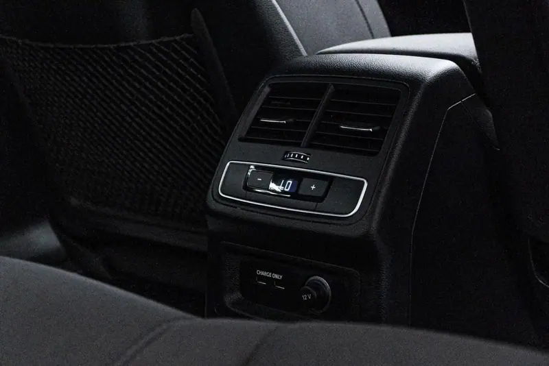 Audi A4 Limuzina — Poza 17