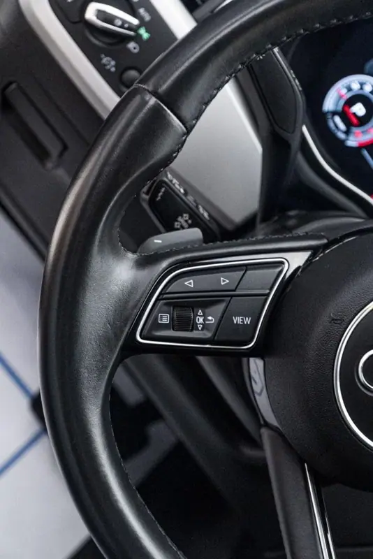 Audi A4 Limuzina — Poza 24