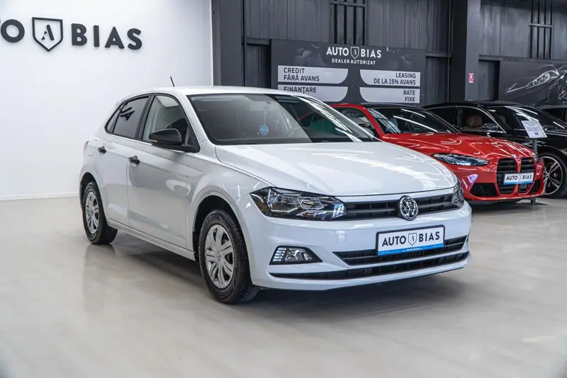 Volkswagen Polo — Poza 3