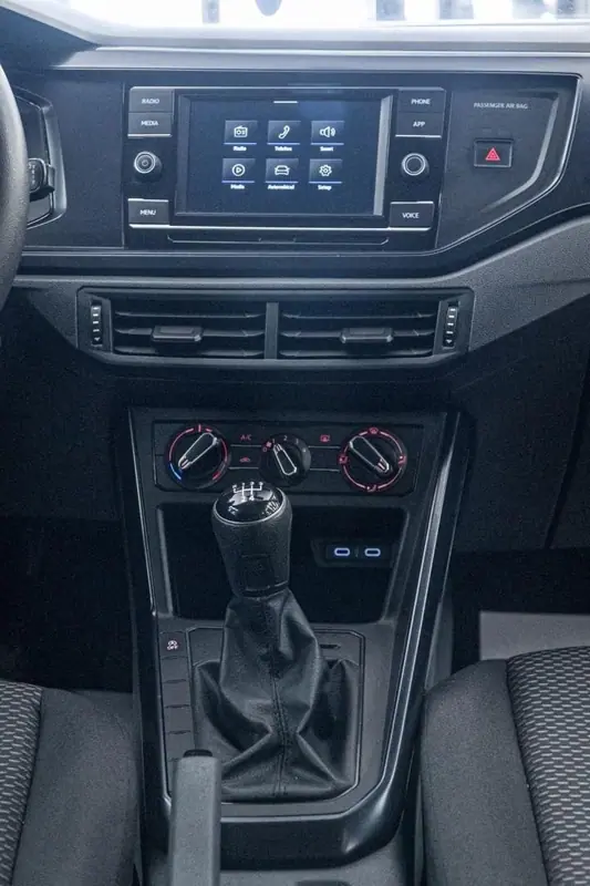 Volkswagen Polo — Poza 4