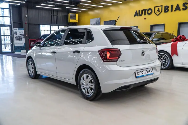 Volkswagen Polo — Poza 5
