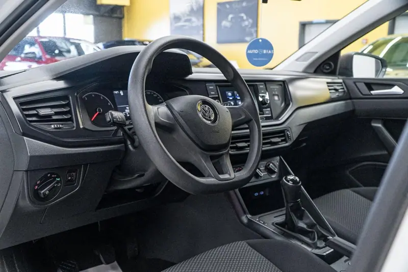 Volkswagen Polo — Poza 6