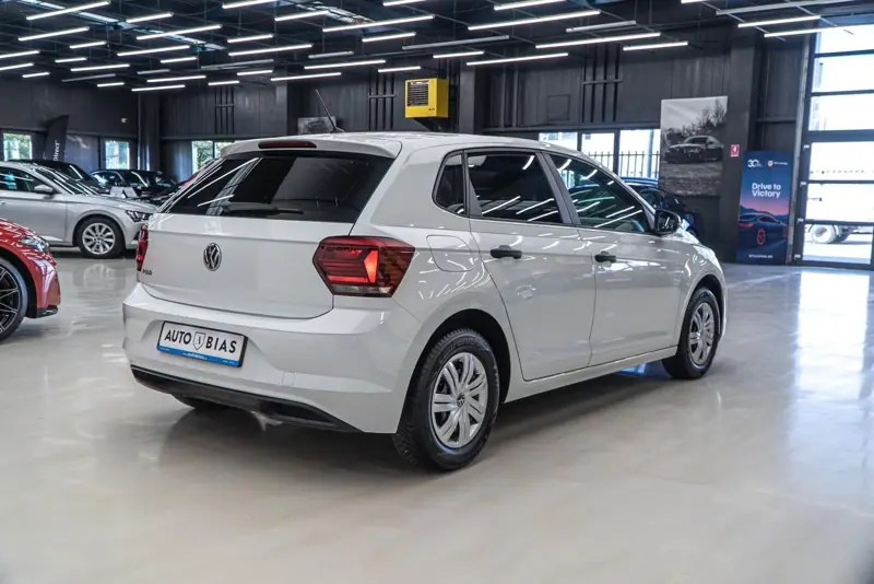 Volkswagen Polo — Poza 7