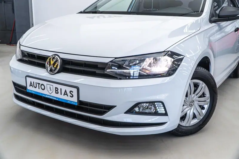 Volkswagen Polo — Poza 10