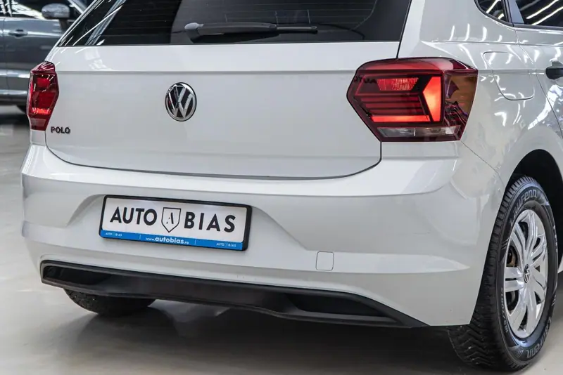 Volkswagen Polo — Poza 13