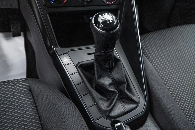 Volkswagen Polo — Poza 14