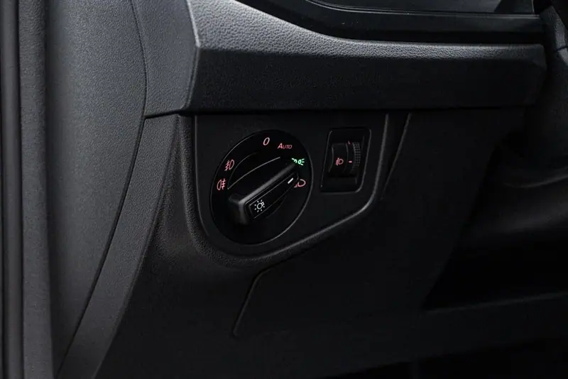 Volkswagen Polo — Poza 15