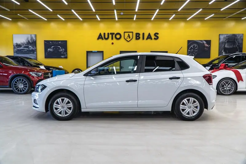 Volkswagen Polo — Poza 16