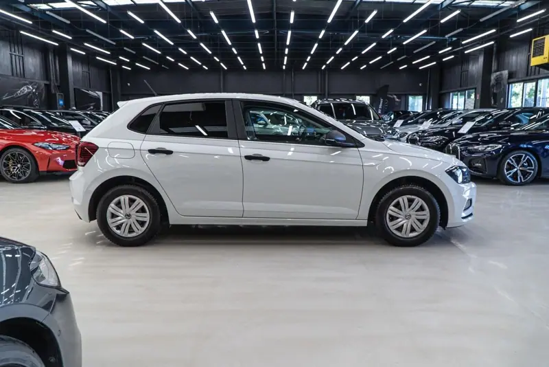 Volkswagen Polo — Poza 19