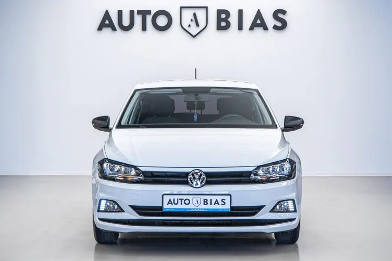 Volkswagen Polo — Poza 22