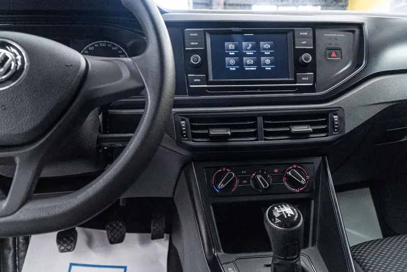 Volkswagen Polo — Poza 23