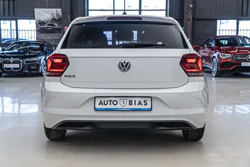 Volkswagen Polo — Poza 25