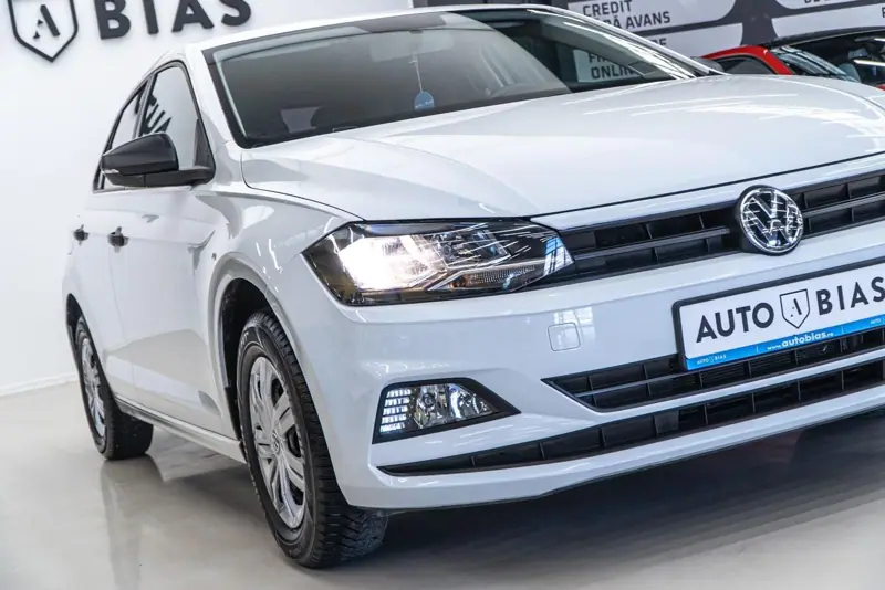 Volkswagen Polo — Poza 28