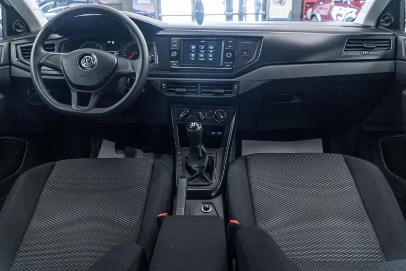 Volkswagen Polo — Poza 32
