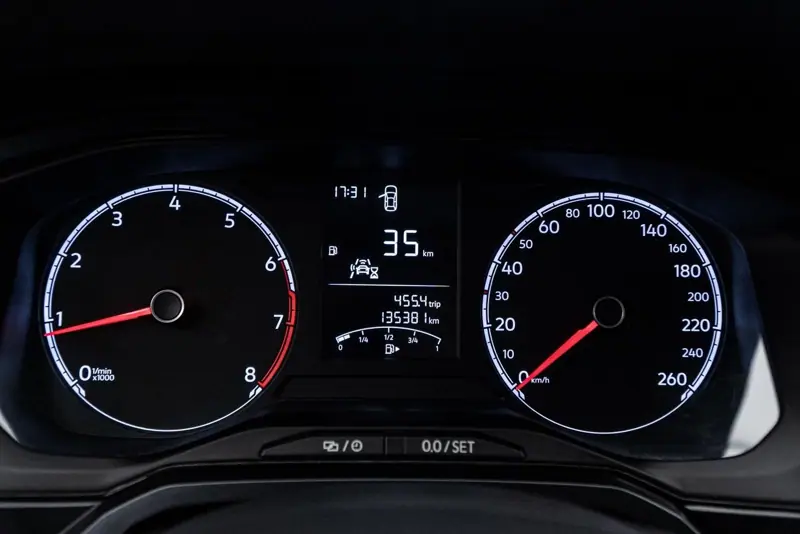 Volkswagen Polo — Poza 33