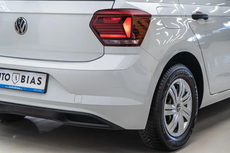 Volkswagen Polo — Poza 37