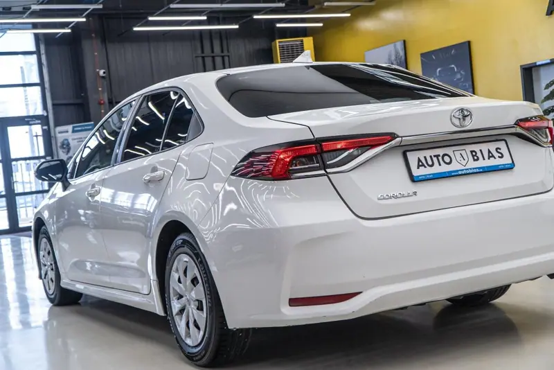 Toyota Corolla — Poza 31