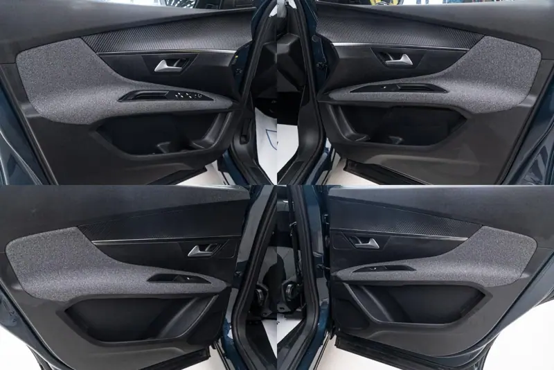 Peugeot 5008 — Poza 17