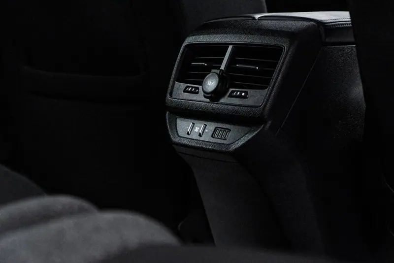 Peugeot 5008 — Poza 18