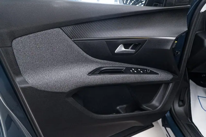 Peugeot 5008 — Poza 27