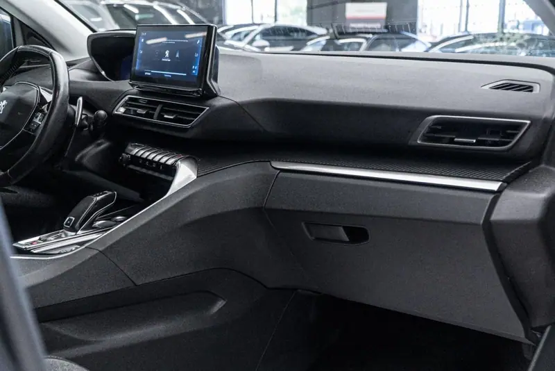 Peugeot 5008 — Poza 30