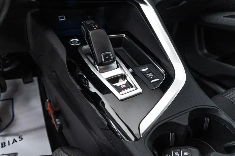 Peugeot 5008 — Poza 33
