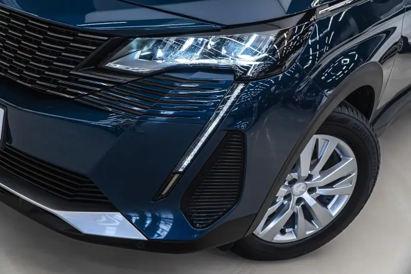 Peugeot 5008 — Poza 34