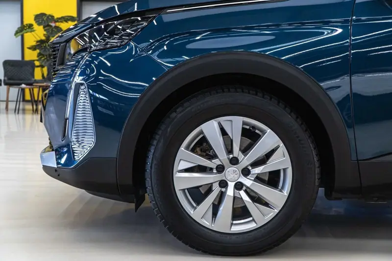 Peugeot 5008 — Poza 40