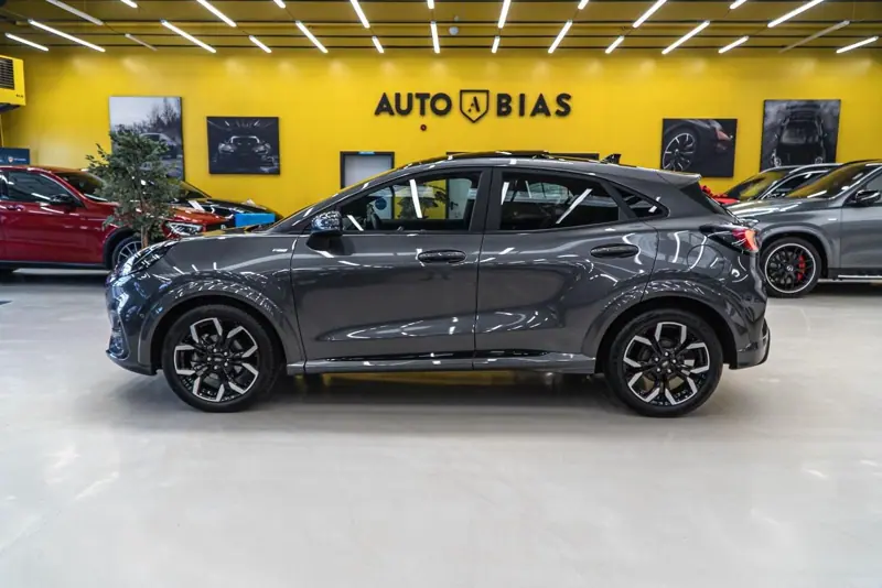 Ford Puma — Poza 16