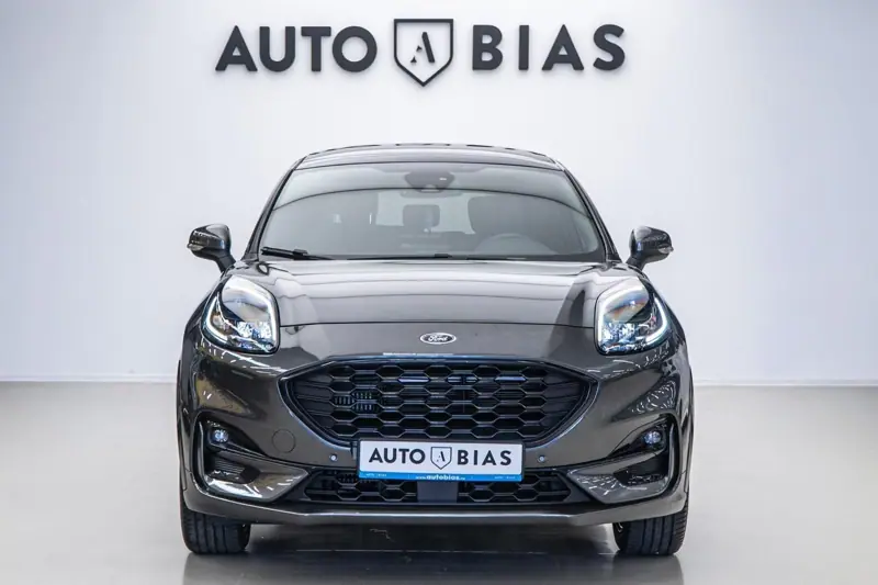 Ford Puma — Poza 22