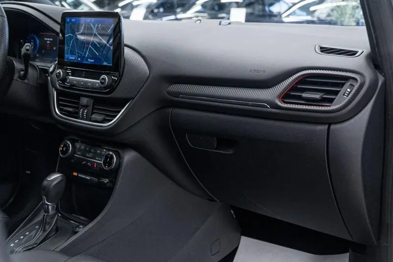 Ford Puma — Poza 32
