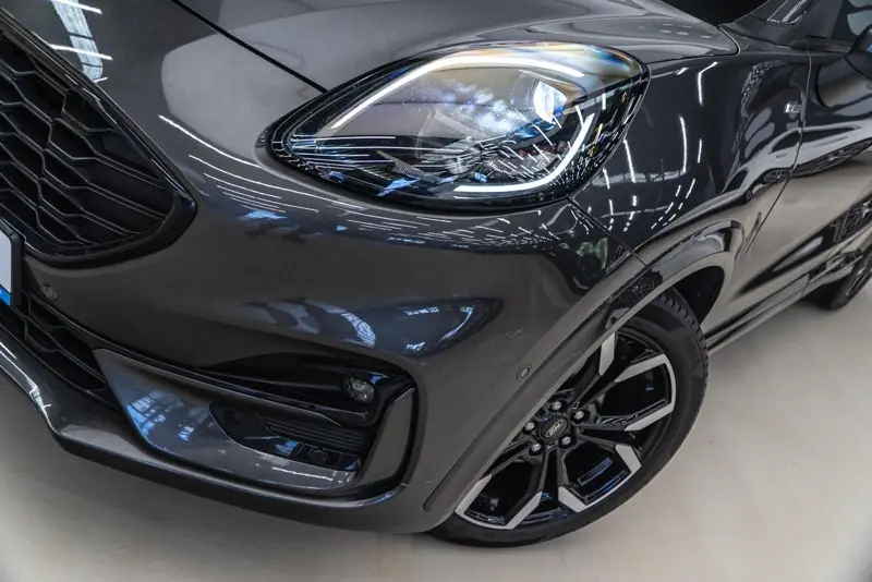 Ford Puma — Poza 34